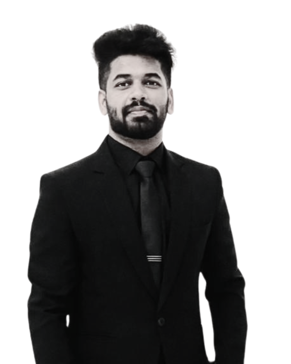 Arkam - Co-Founder Tropik Lanka