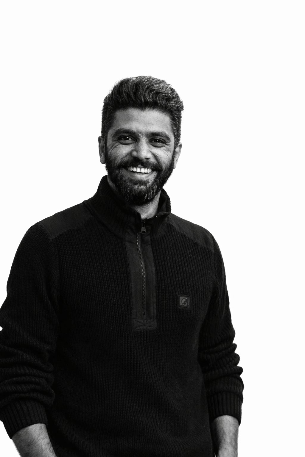 Arshad - Co-Founder Tropik Lanka