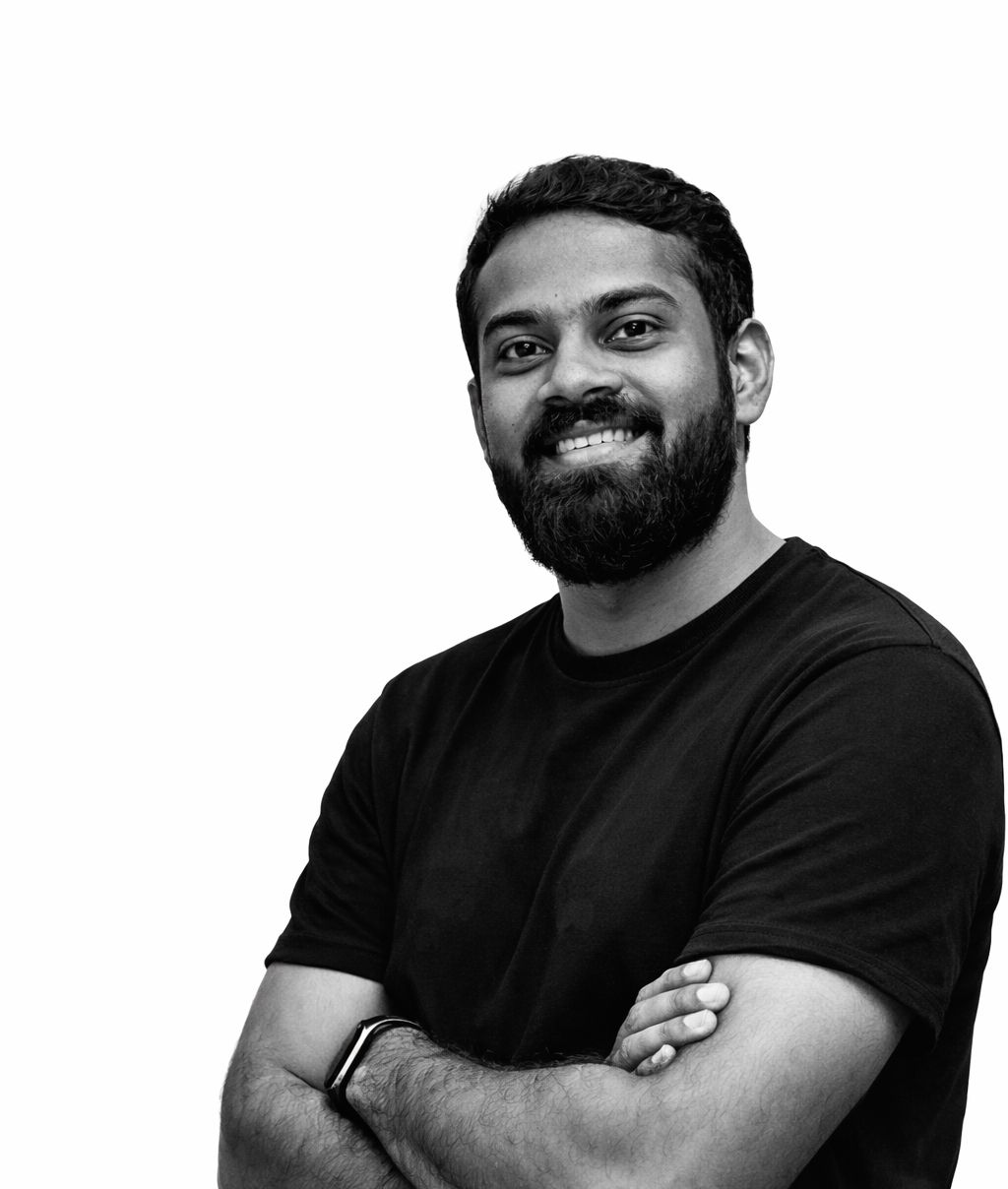 Rashad - Co-Founder Tropik Lanka